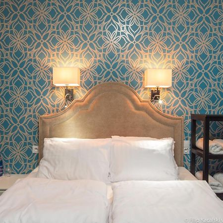 Cocorico Bed And Breakfast Old Town Szczecin Adults Only ภายนอก รูปภาพ
