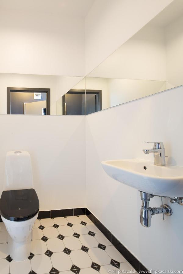 Cocorico Bed And Breakfast Old Town Szczecin Adults Only ภายนอก รูปภาพ