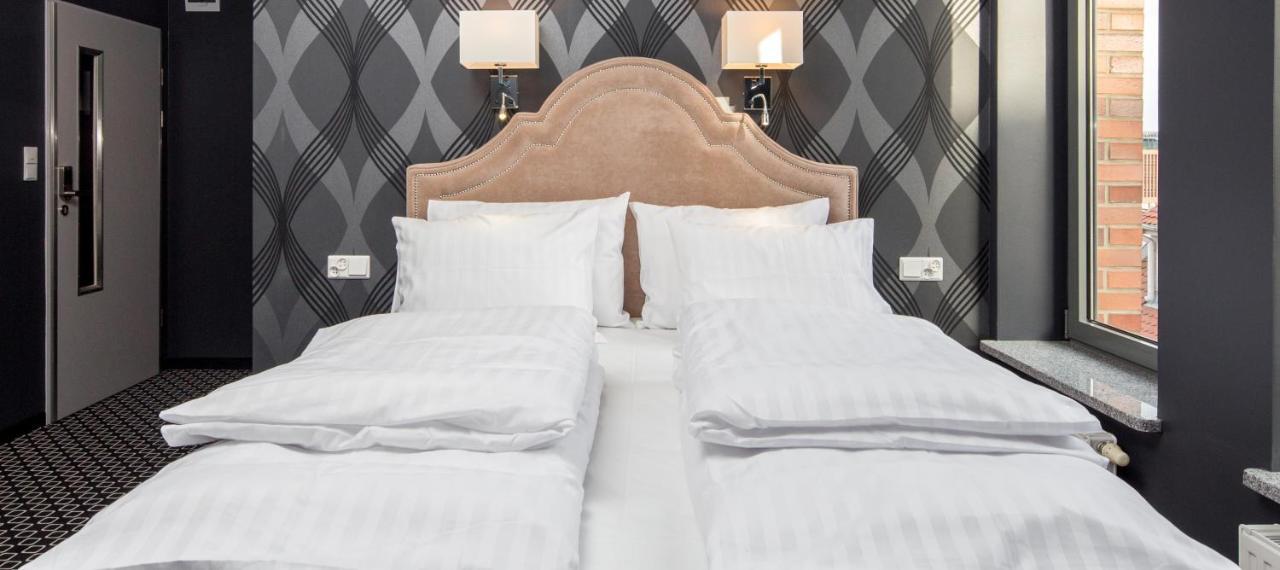 Cocorico Bed And Breakfast Old Town Szczecin Adults Only ภายนอก รูปภาพ