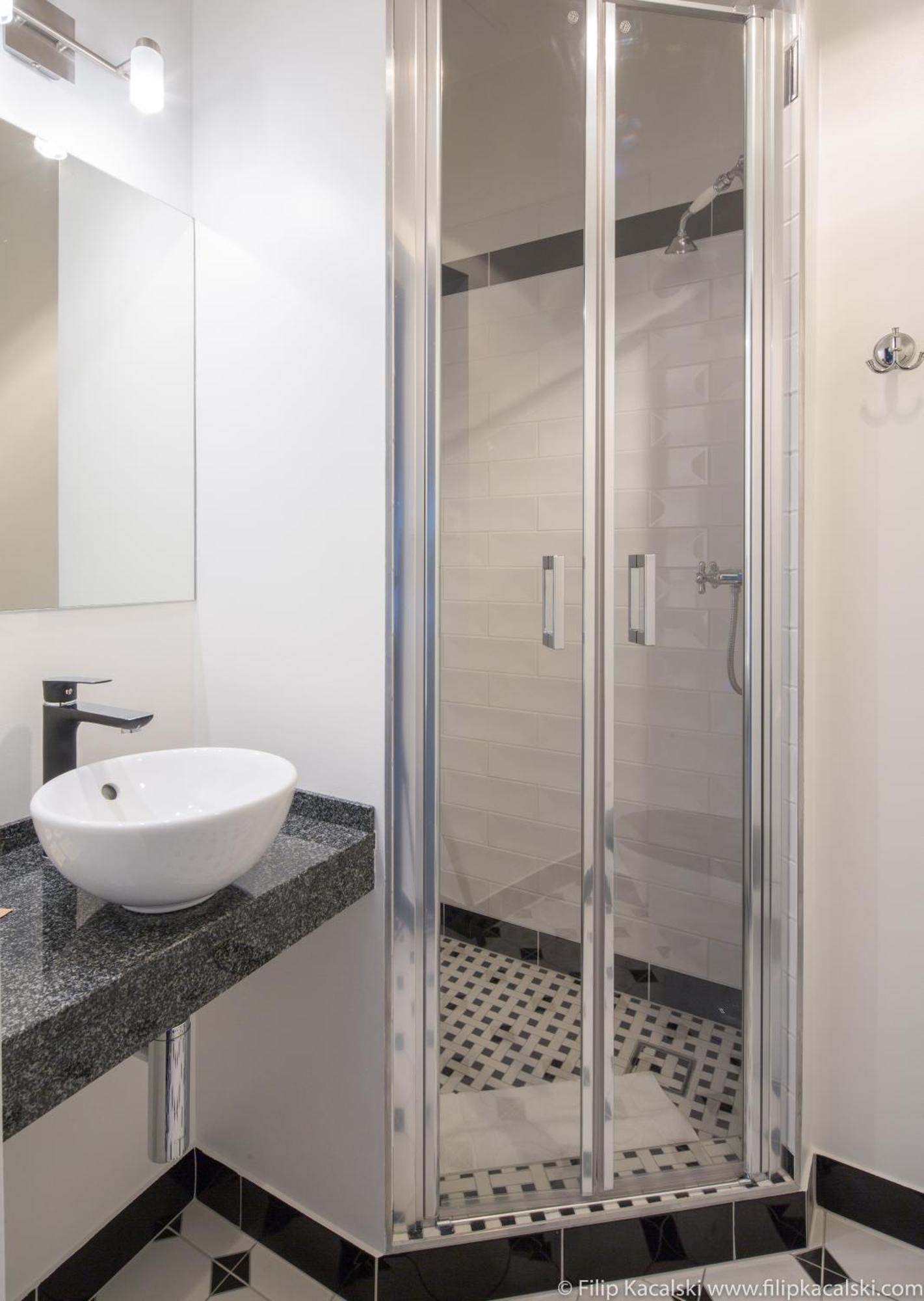 Cocorico Bed And Breakfast Old Town Szczecin Adults Only ภายนอก รูปภาพ