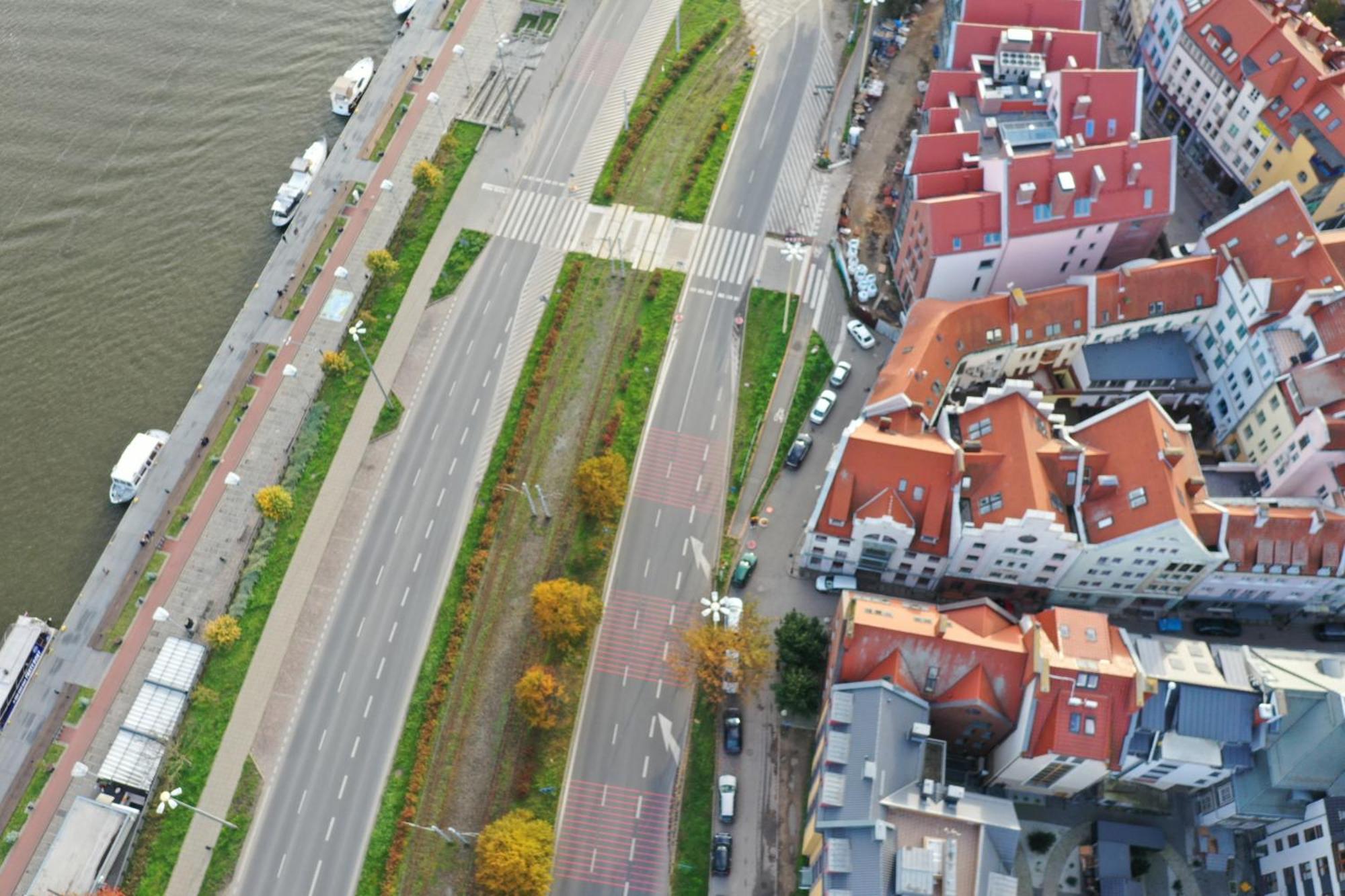 Cocorico Bed And Breakfast Old Town Szczecin Adults Only ภายนอก รูปภาพ