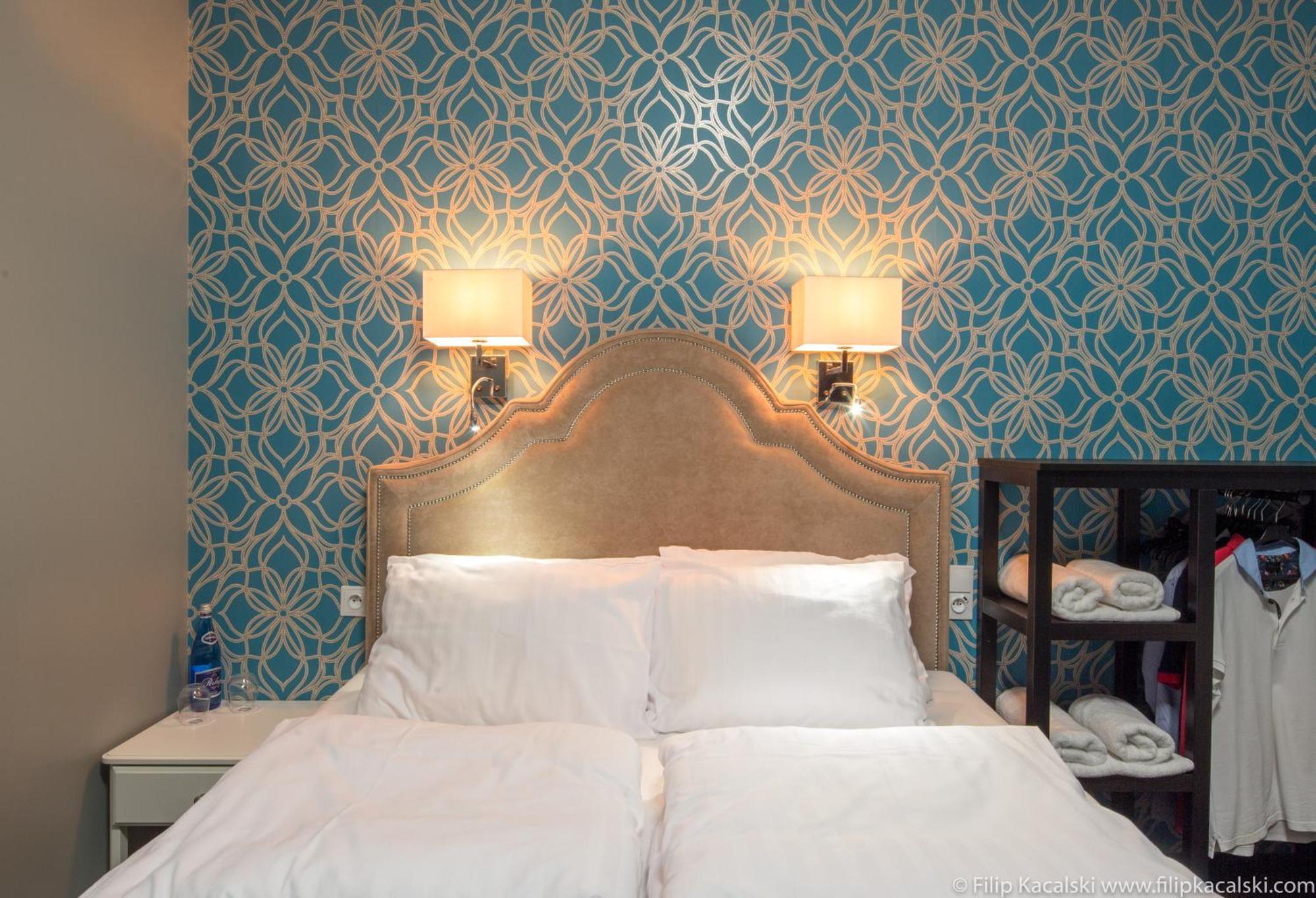 Cocorico Bed And Breakfast Old Town Szczecin Adults Only ภายนอก รูปภาพ